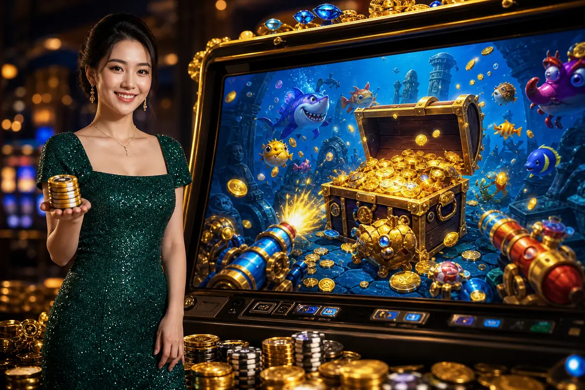 8090slot