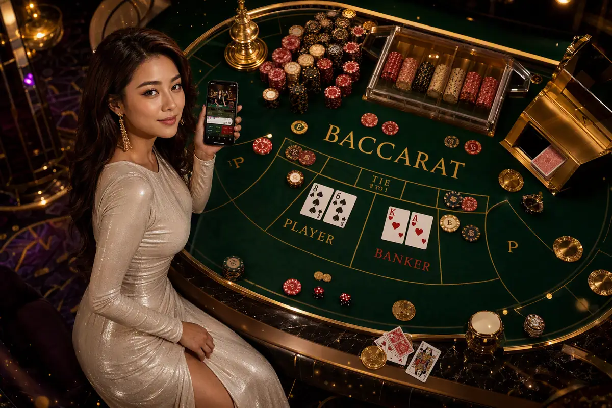 8090slot